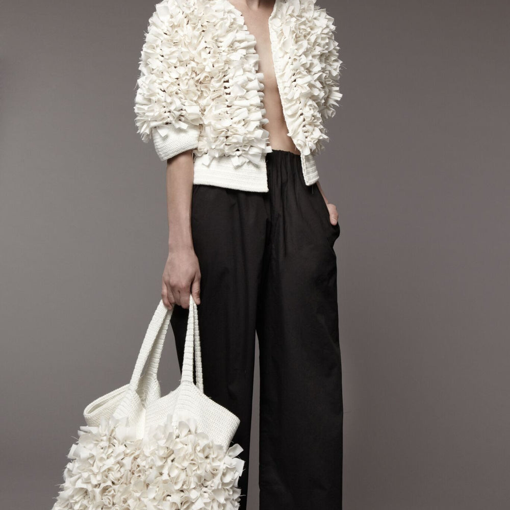 Pre-Spring 2017 - Look 01