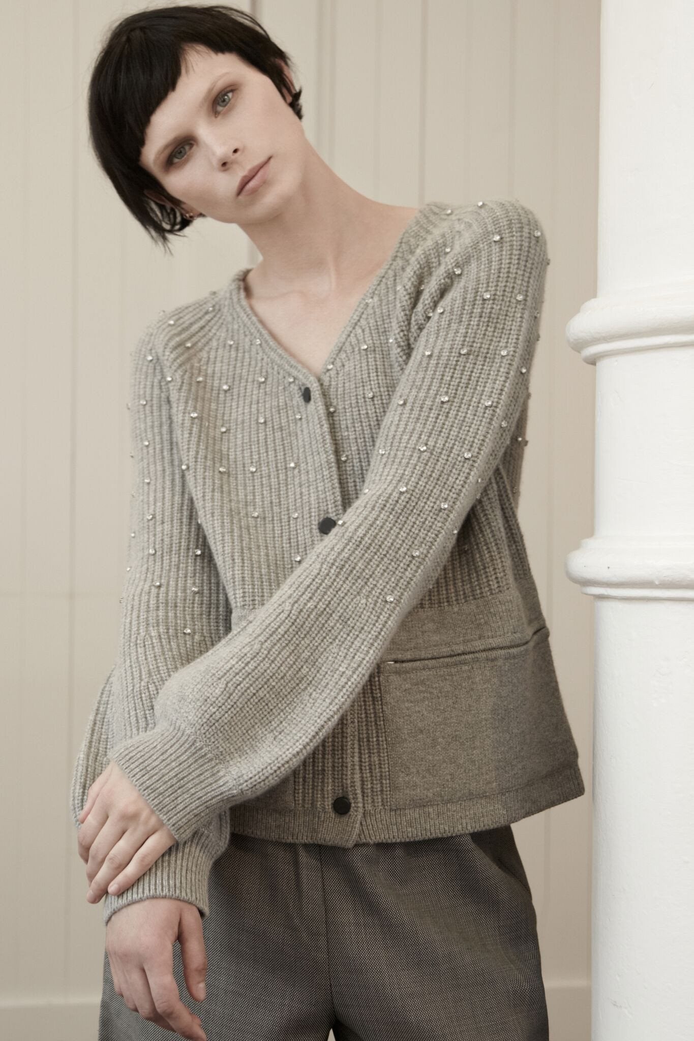 Pre-Spring 2017 - Look 07