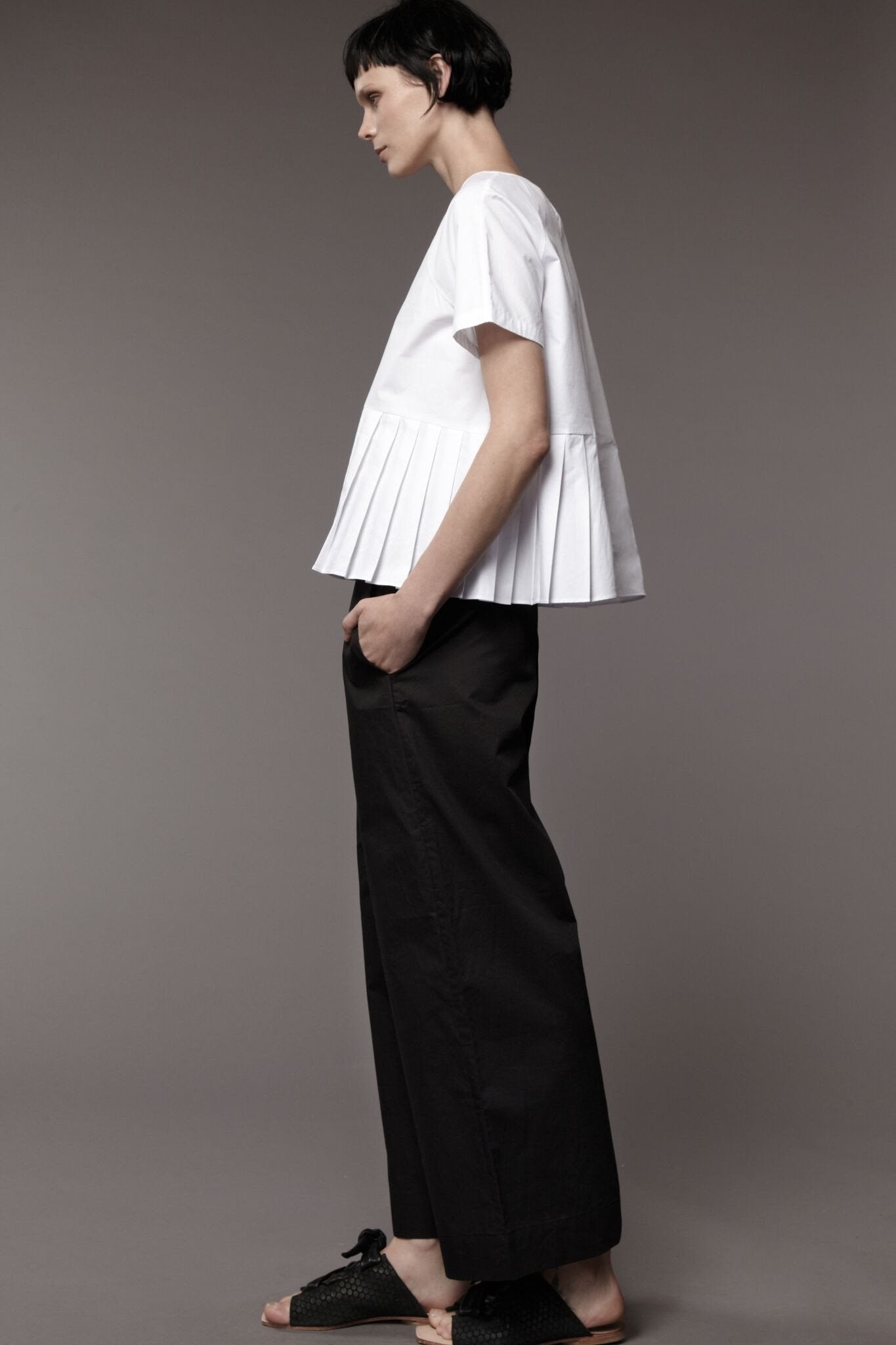 Pre-Spring 2017 - Look 09