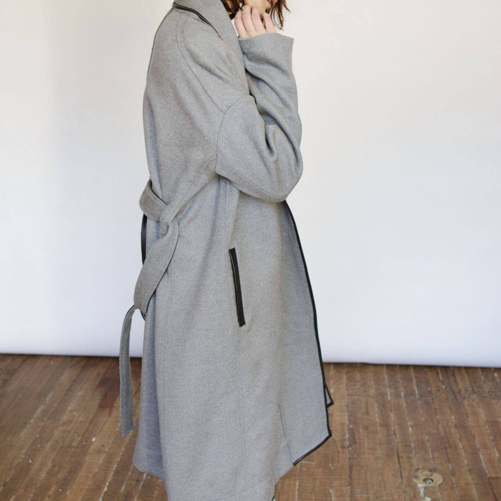Fall 2016 - Look 06