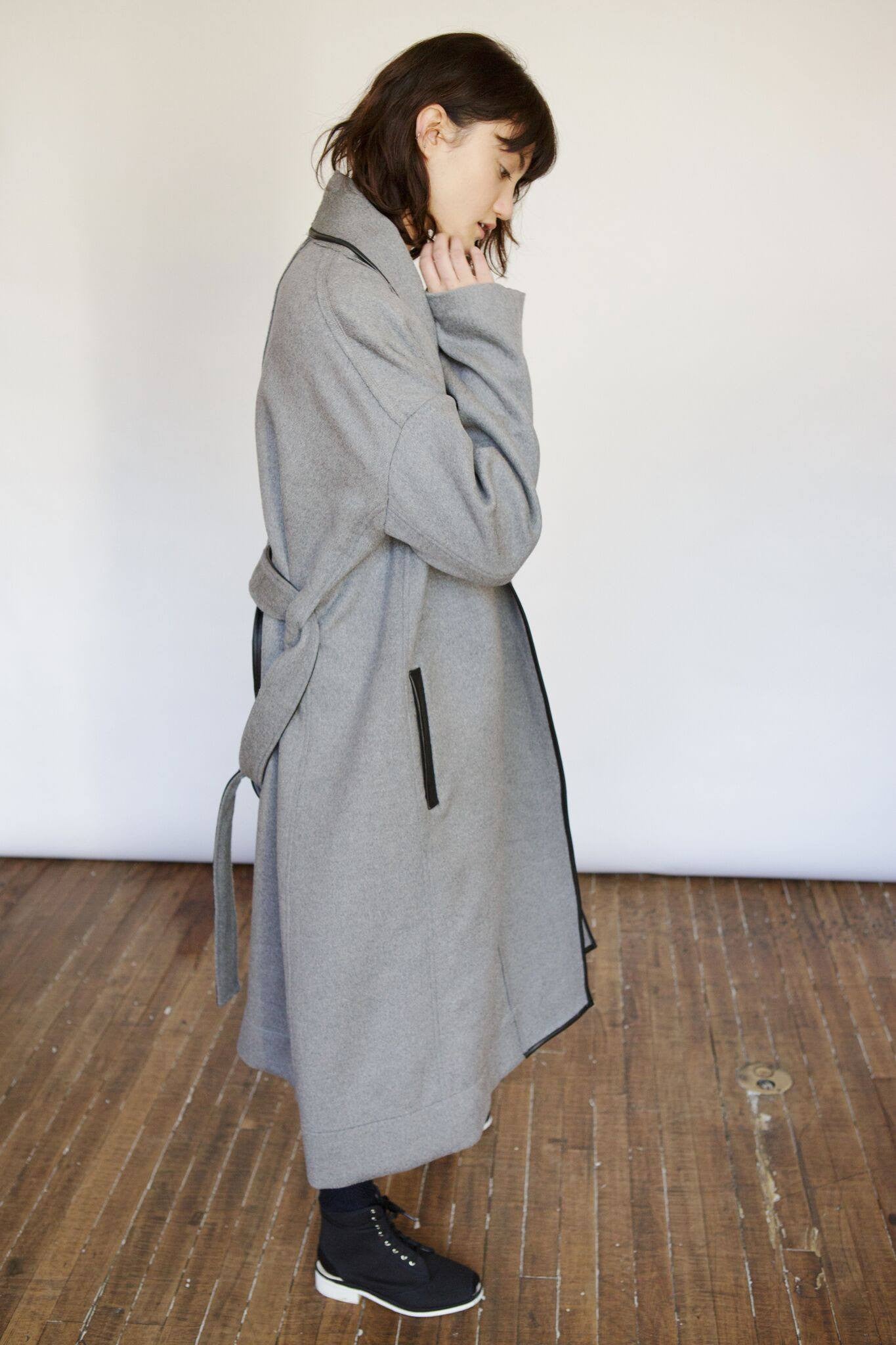 Fall 2016 - Look 06