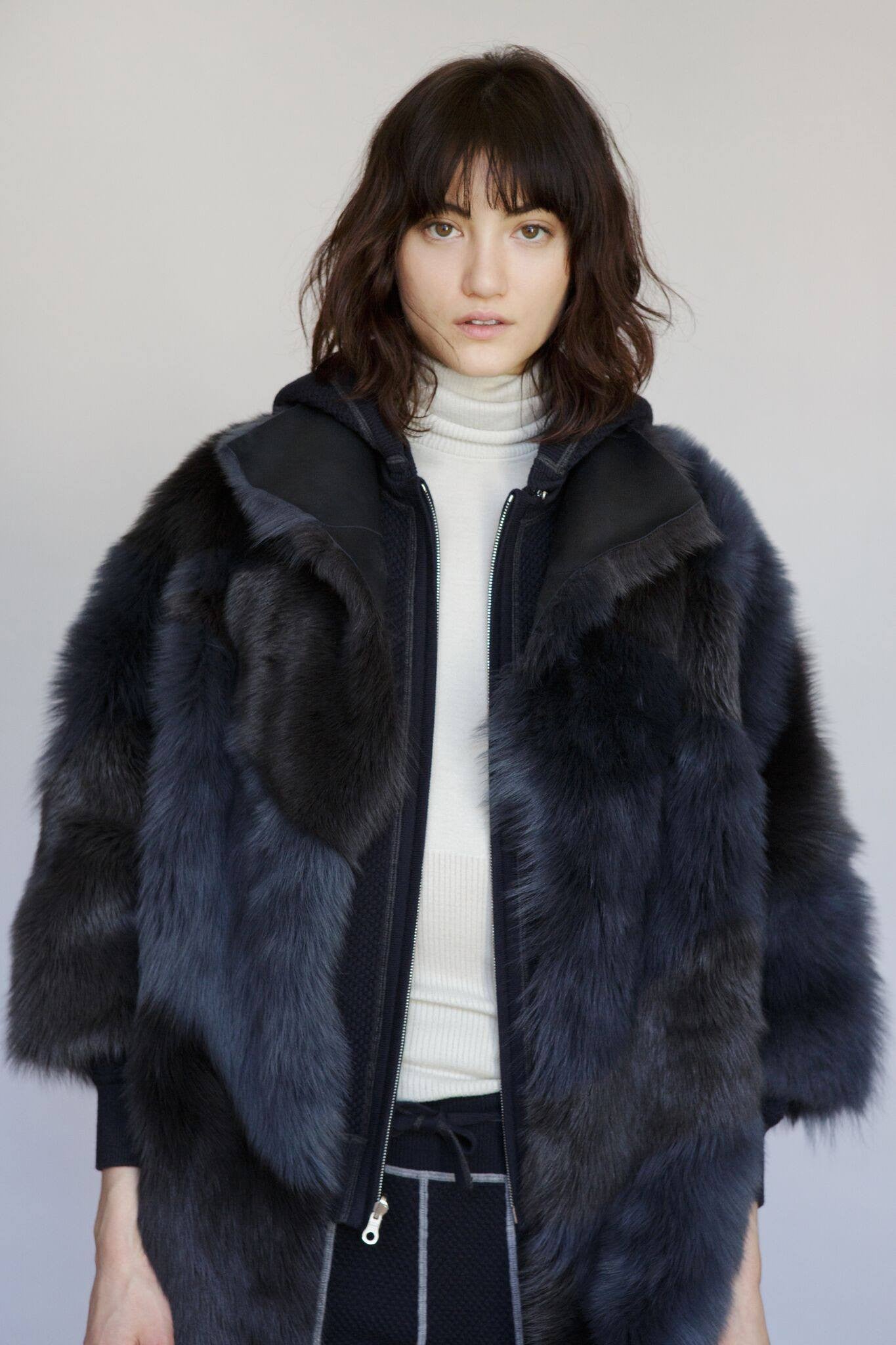 Fall 2016 - Look 07