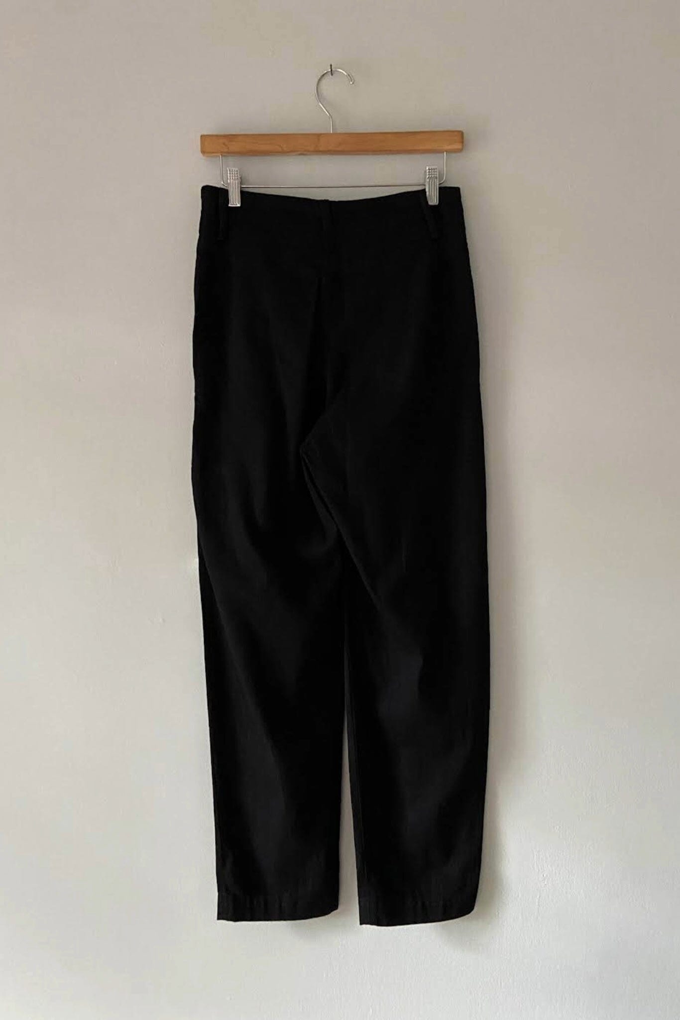 UQNATU Hollywood Trouser - Midnight Twill