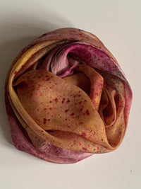 DYE HARD! A Botanical Dye Workshop with Isabelle Ormieries