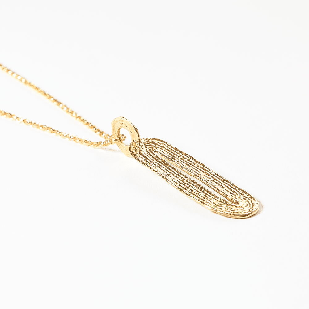 
                  
                    COG Necklaces Ponder Necklace
                  
                