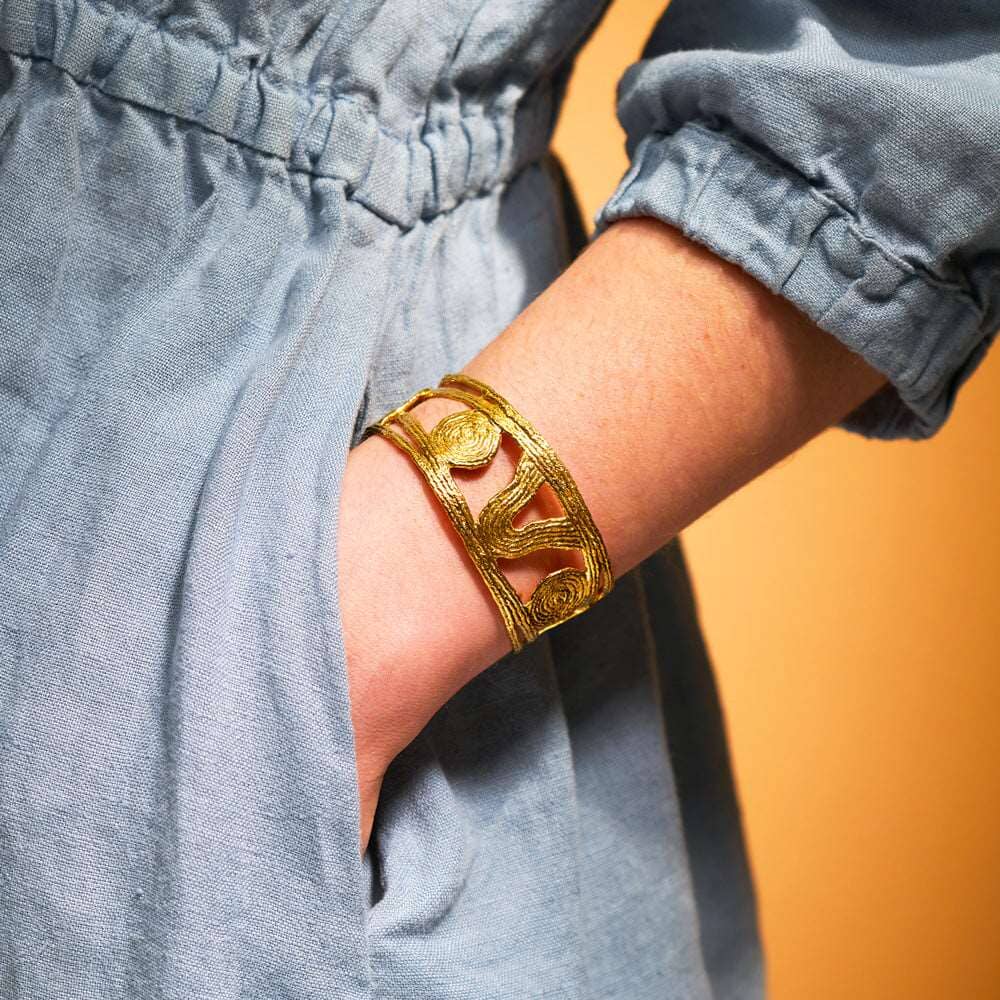 COG Cuffs Nocturne Cuff Bracelet