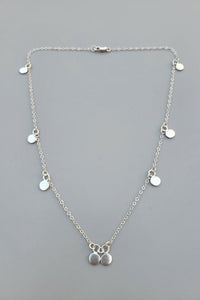 Cobamae Symmetry Necklace