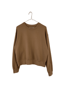It Is Well LA Everyday Sweatshirt - Acorn