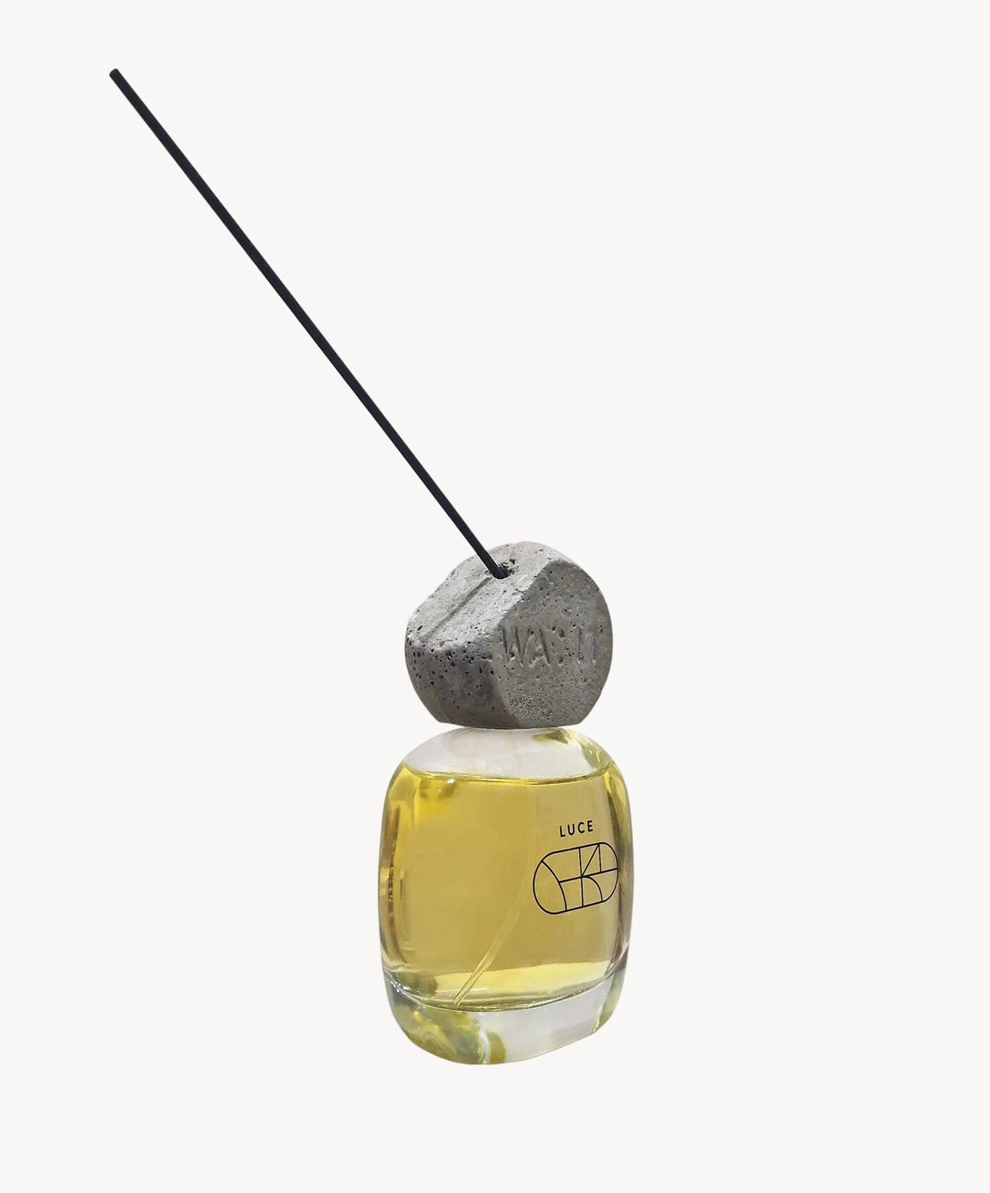 LUCE Limited Edition Luxury Fragrance with Bulgarian Rose and Neroli