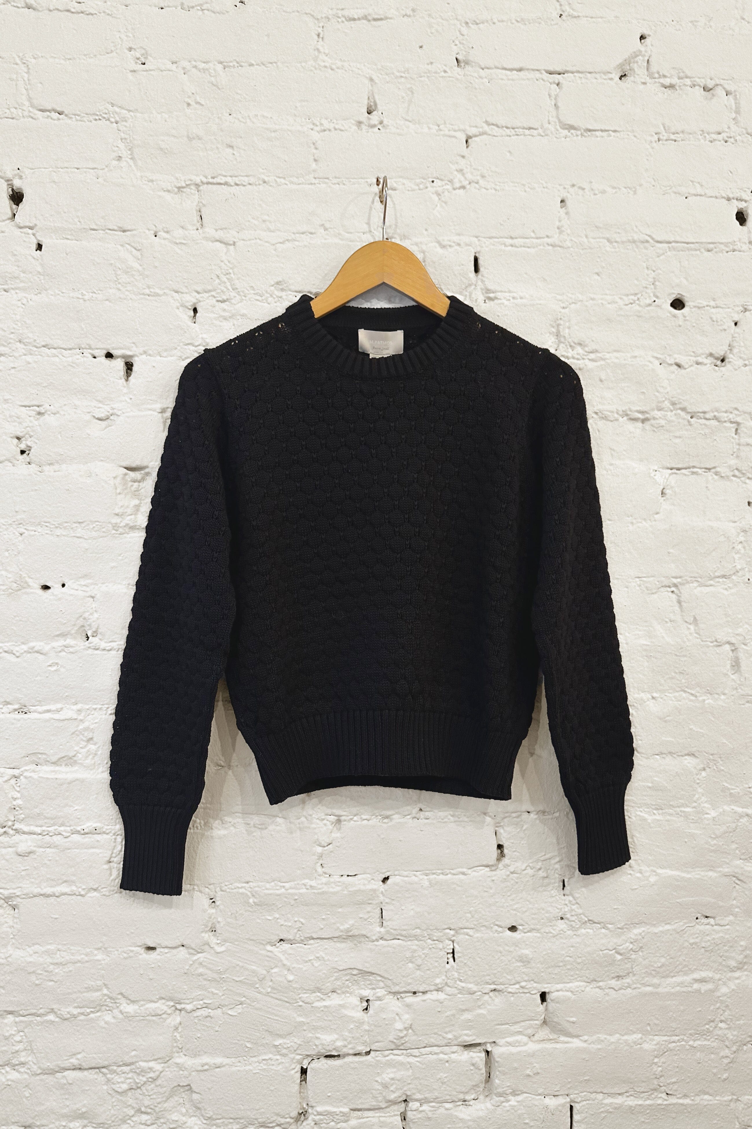 Sweaters & Cardigans – M.PATMOS