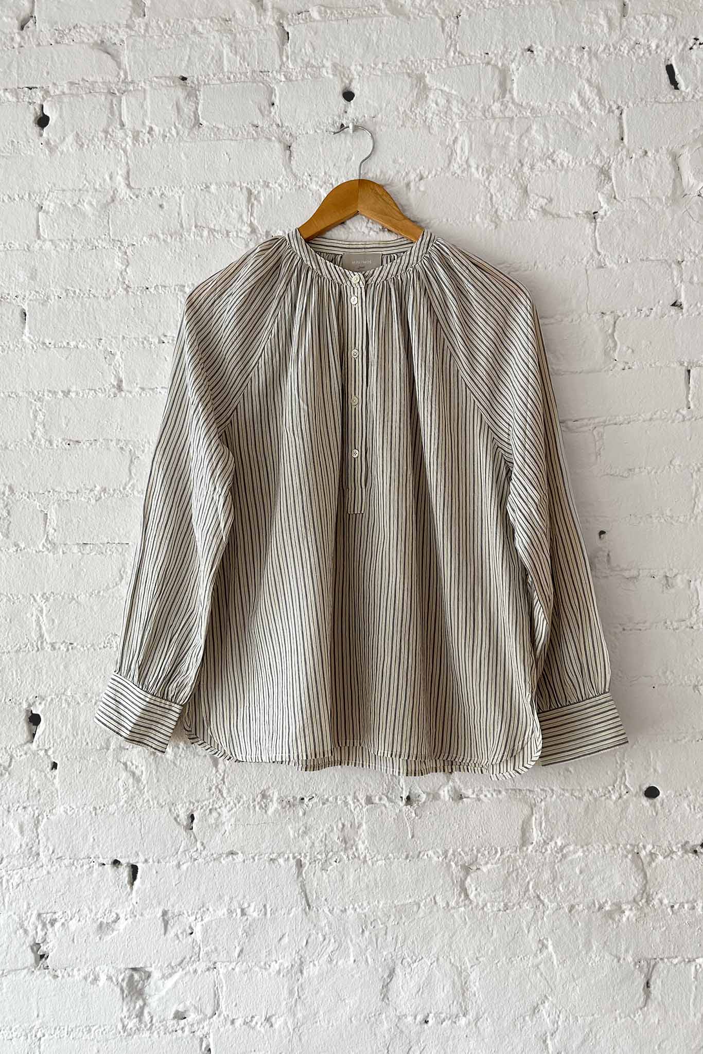 Shirts & Tops – M.PATMOS