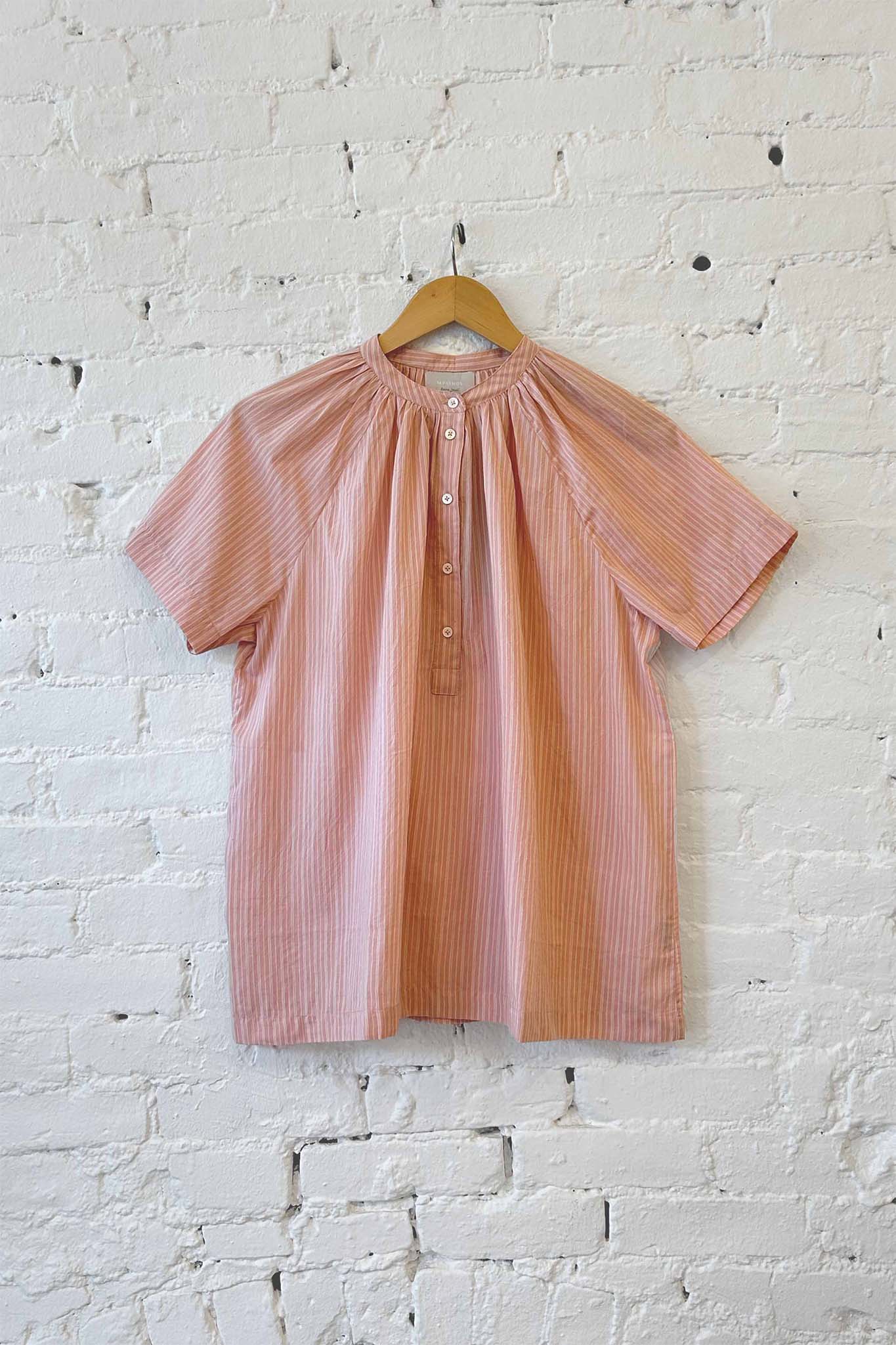 Shirts & Tops – M.PATMOS