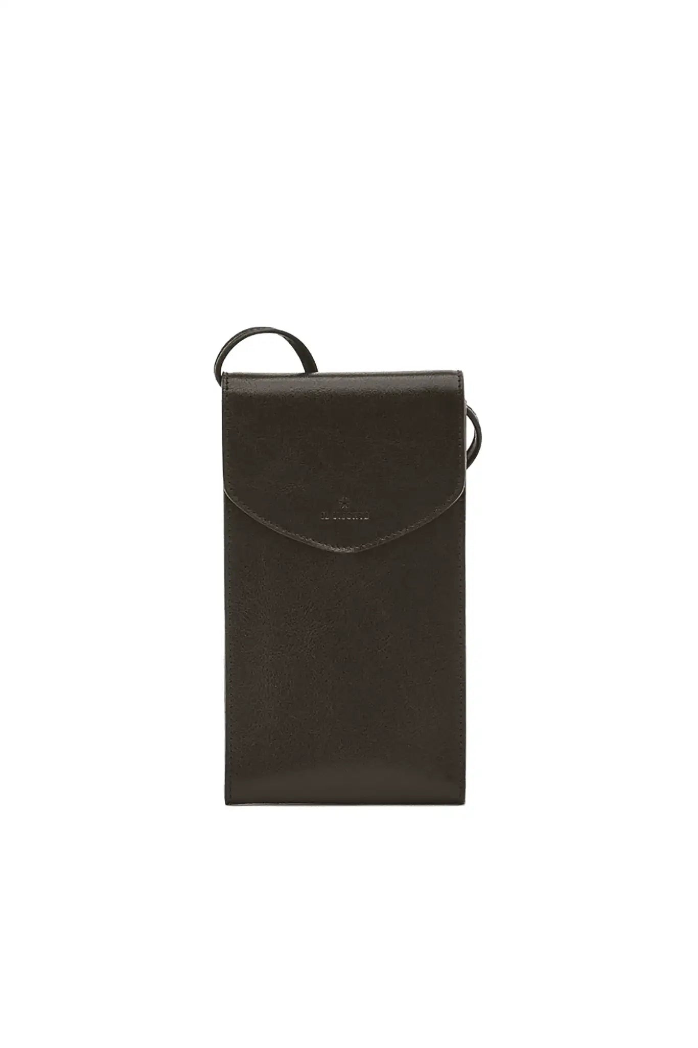 Il Bisonte Bigallo Case - Black