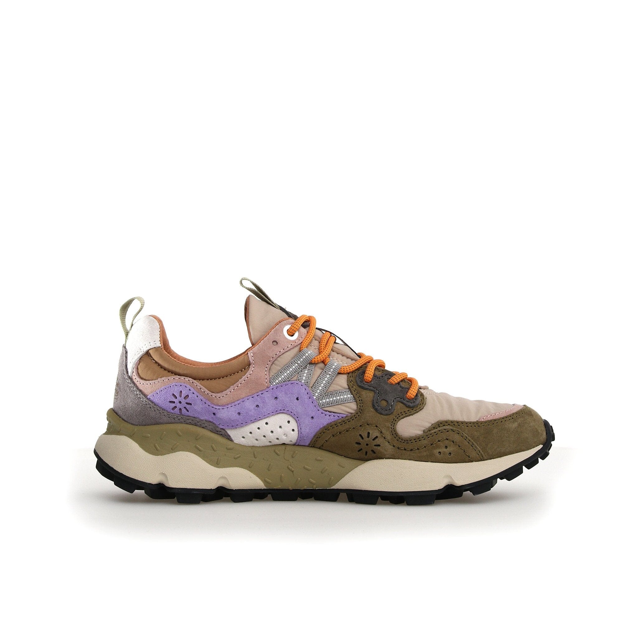 Flower Mountain Yamano 3  - Military