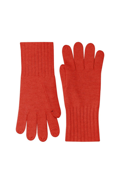 Amato Holed-It Gloves - Red