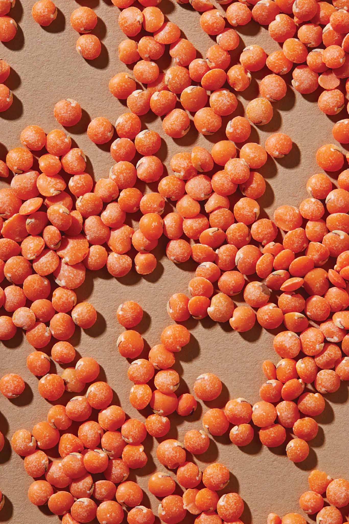 Beanstory Organic Petite Crimson Lentils