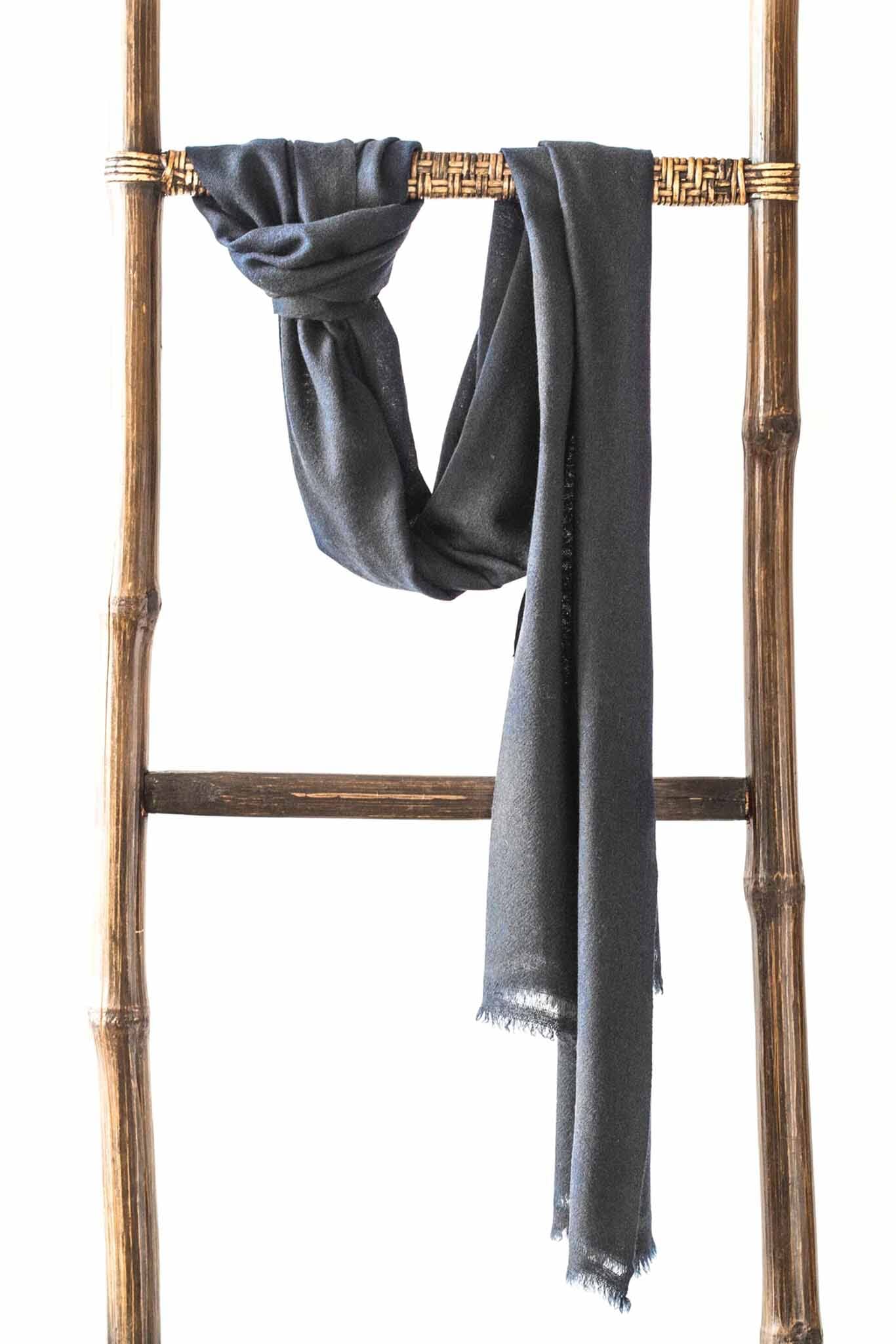 From the Road Amasa Scarf - Elephant