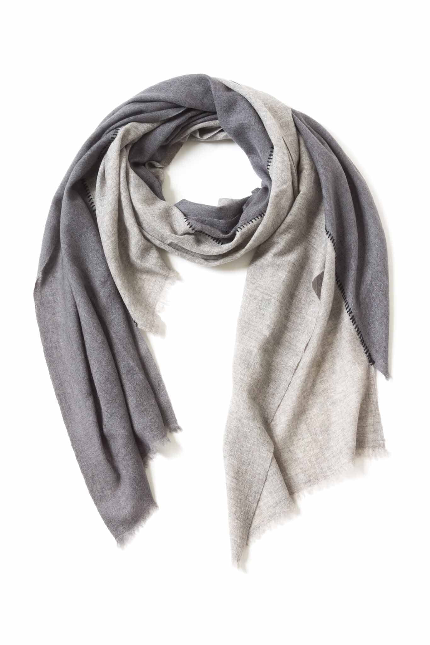 From the Road Sava Scarf - Elephant