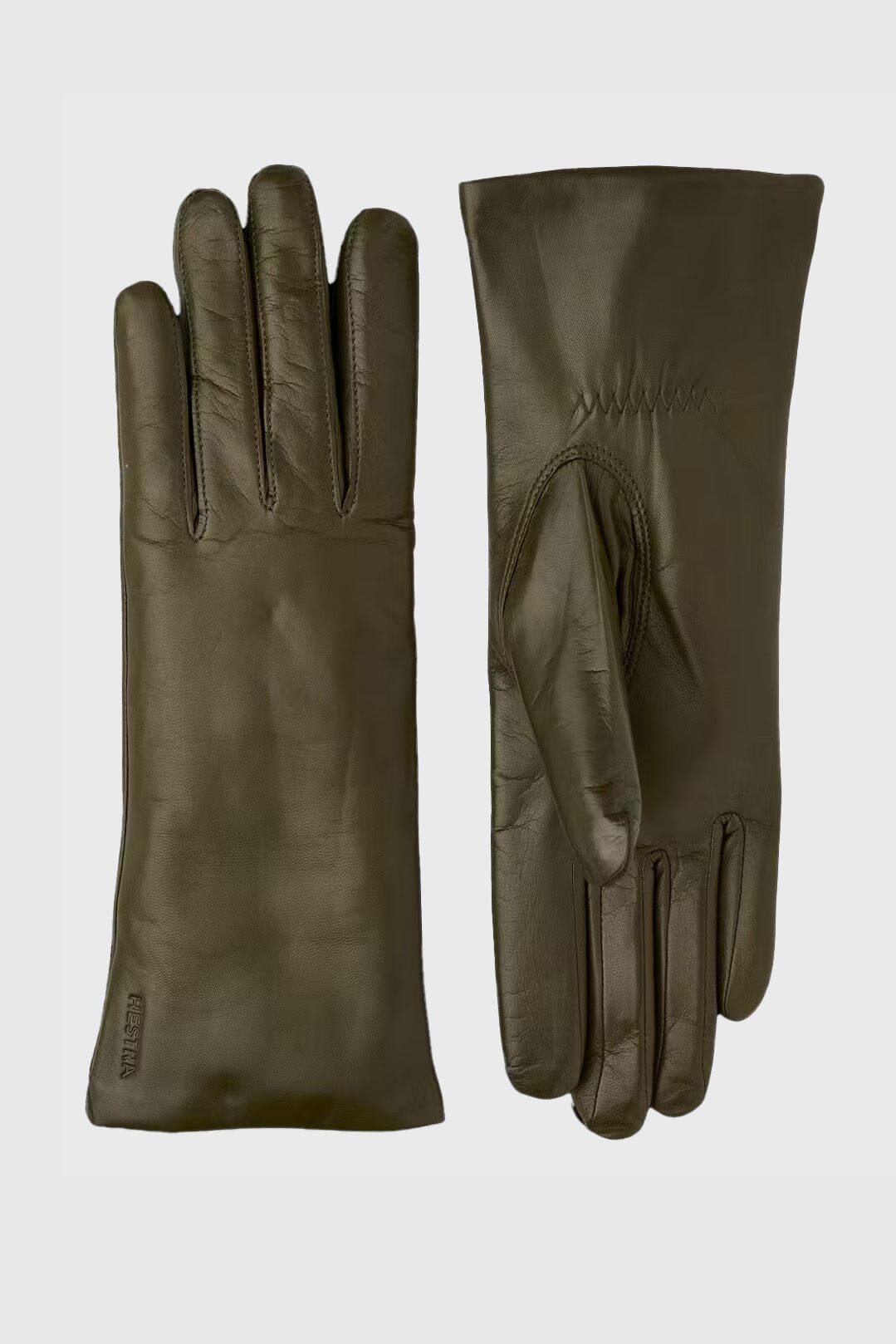 Hestra Elisabeth Gloves - Loden