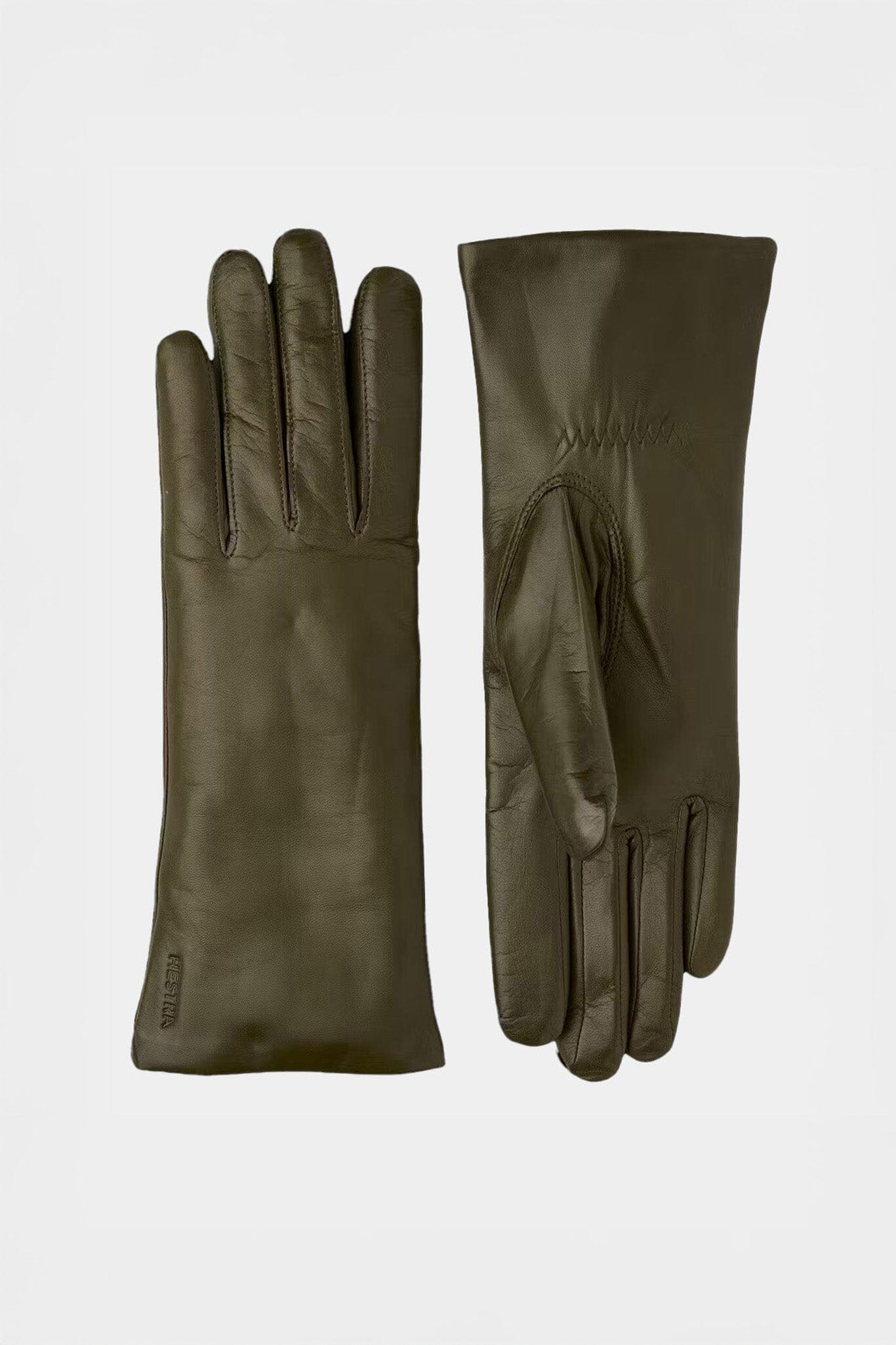 Hestra Elisabeth Gloves - Loden