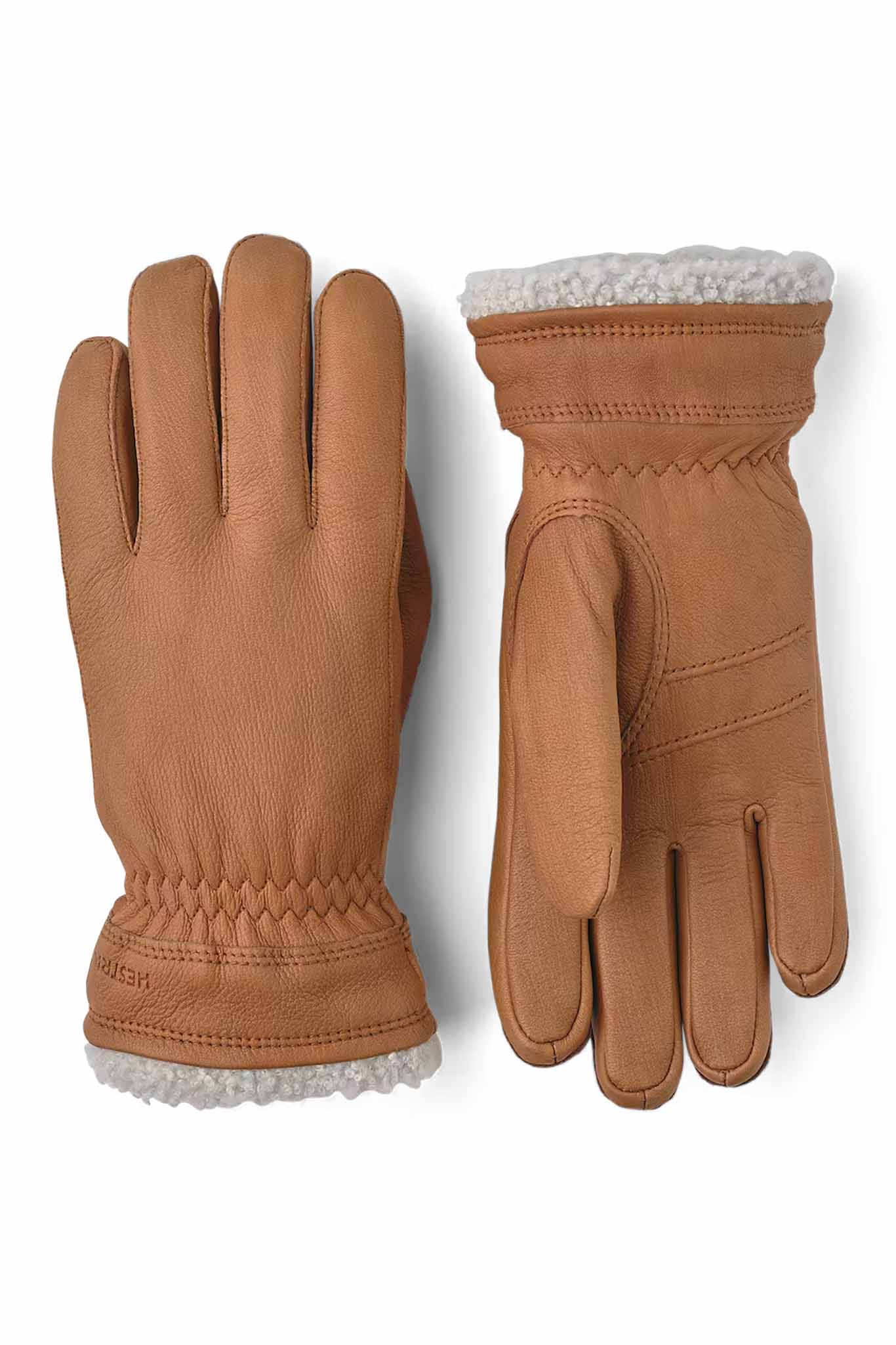 Hestra Primaloft Women's Gloves - Cork