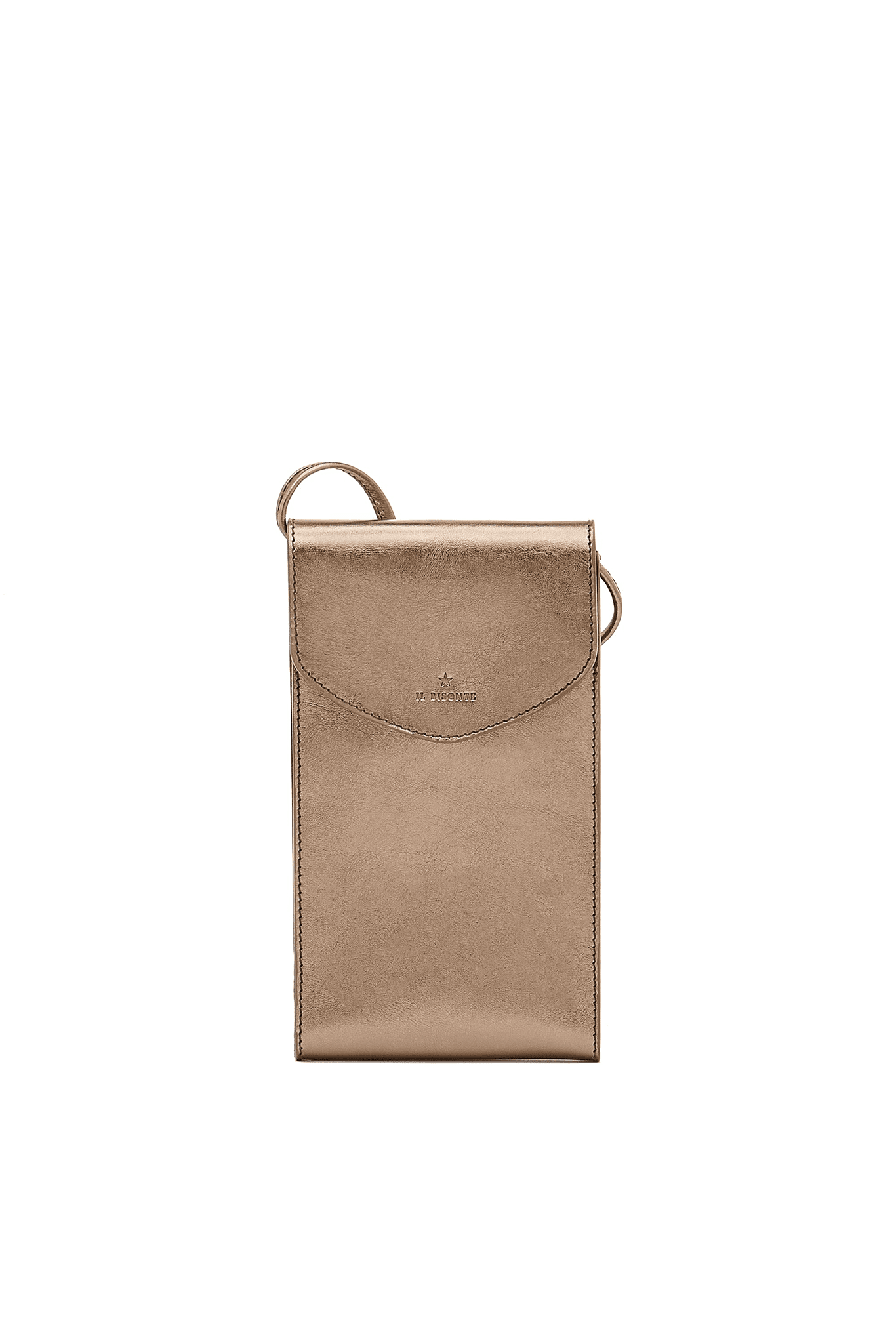 Il Bisonte Bigallo Case - Bronze