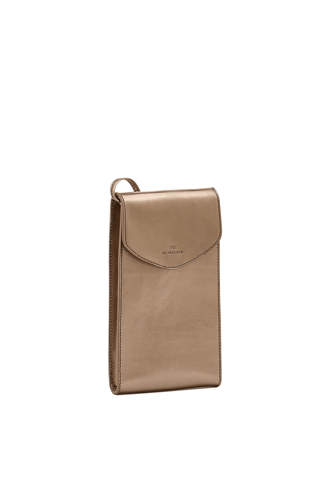 Il Bisonte Bigallo Case - Bronze