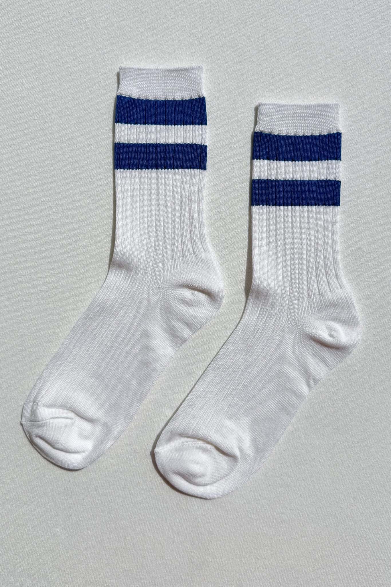 Le Bon Shoppe - Her Varsity Socks