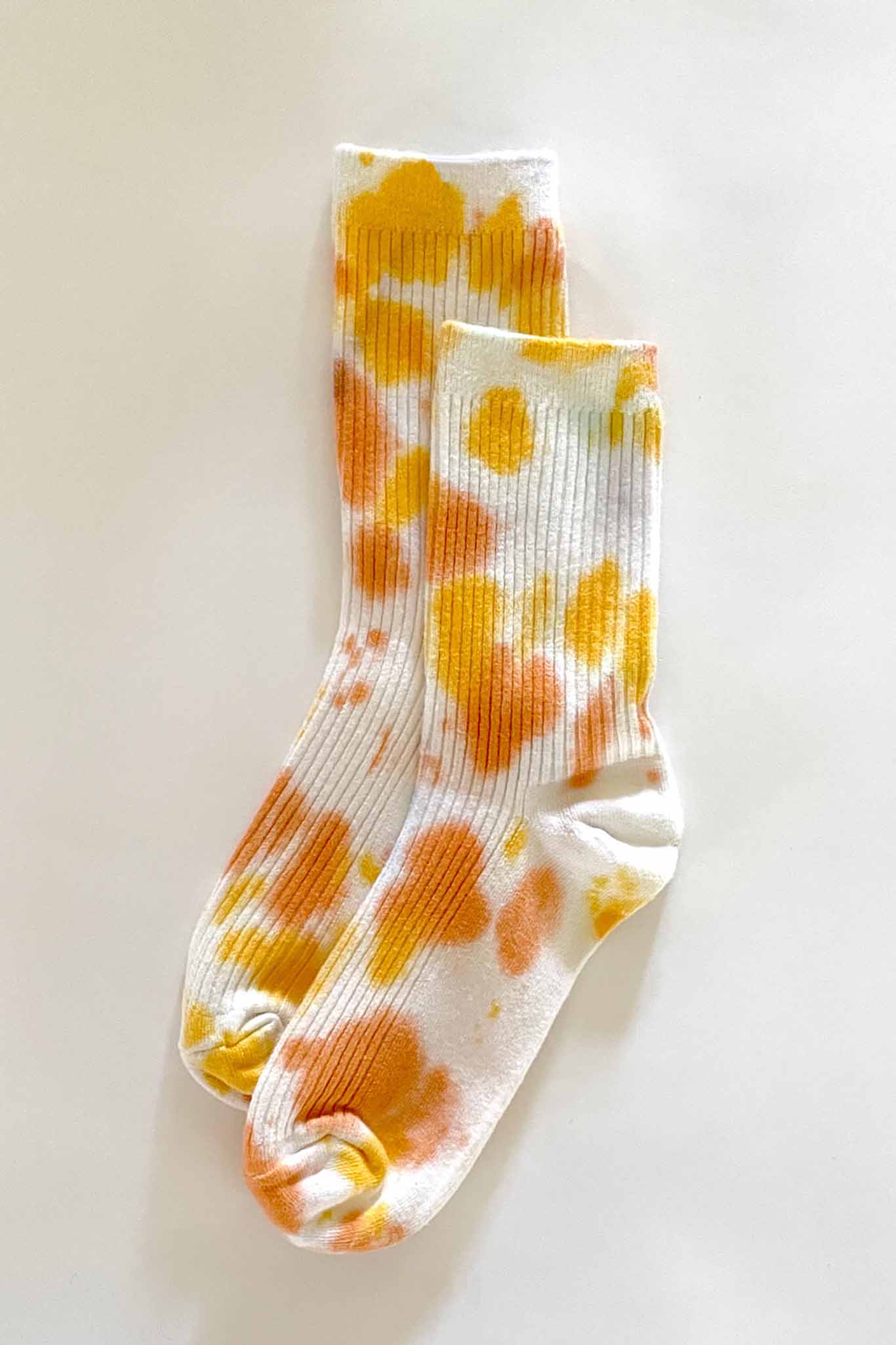 Merle Works Socks - Daisy