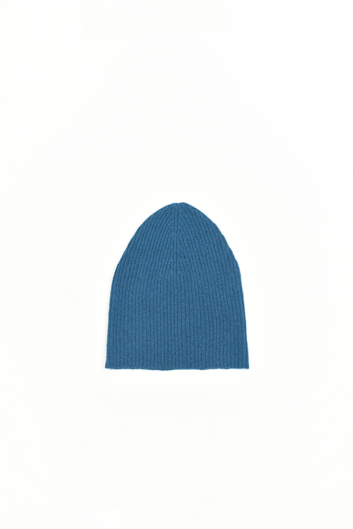 M.PATMOS Atlantic Beanie - Teal