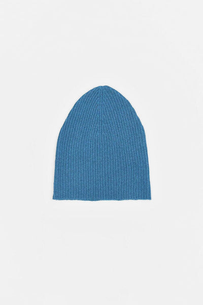 M.PATMOS Atlantic Beanie - Teal