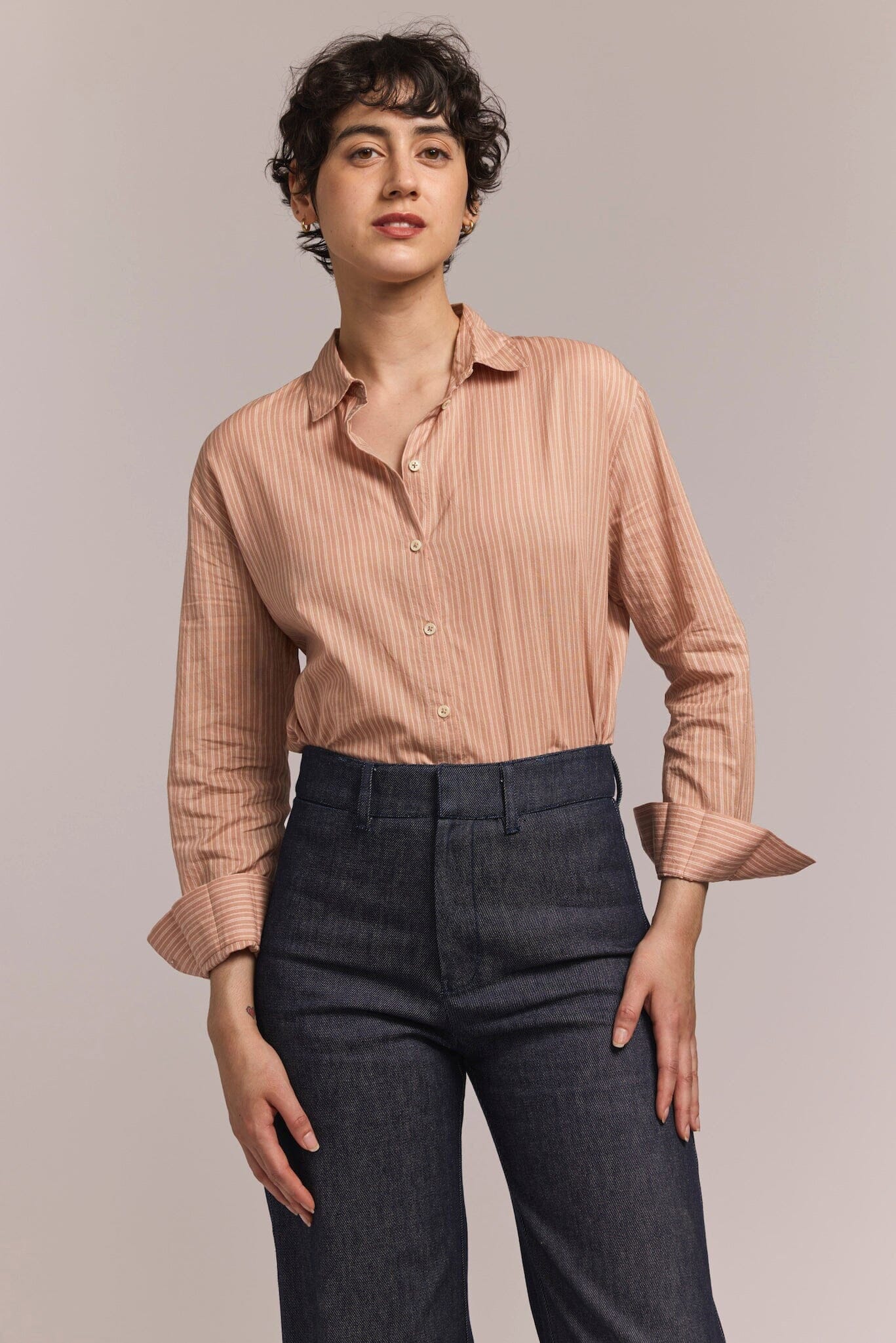 Shirts & Tops – M.PATMOS