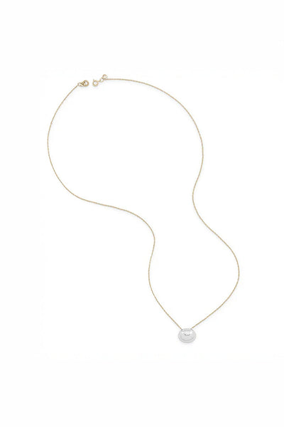 Blanca Monros Gomez - Dome Necklace