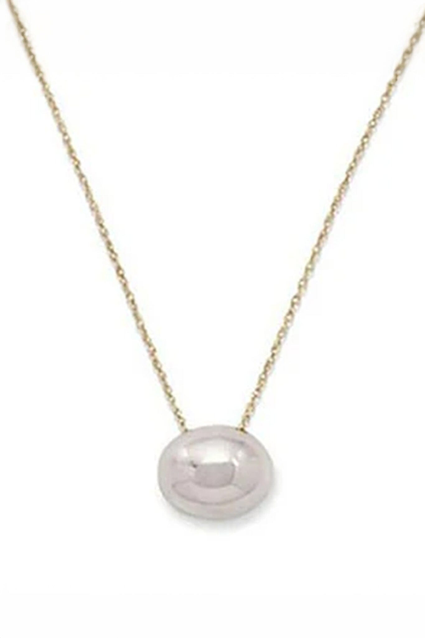 Blanca Monros Gomez - Dome Necklace