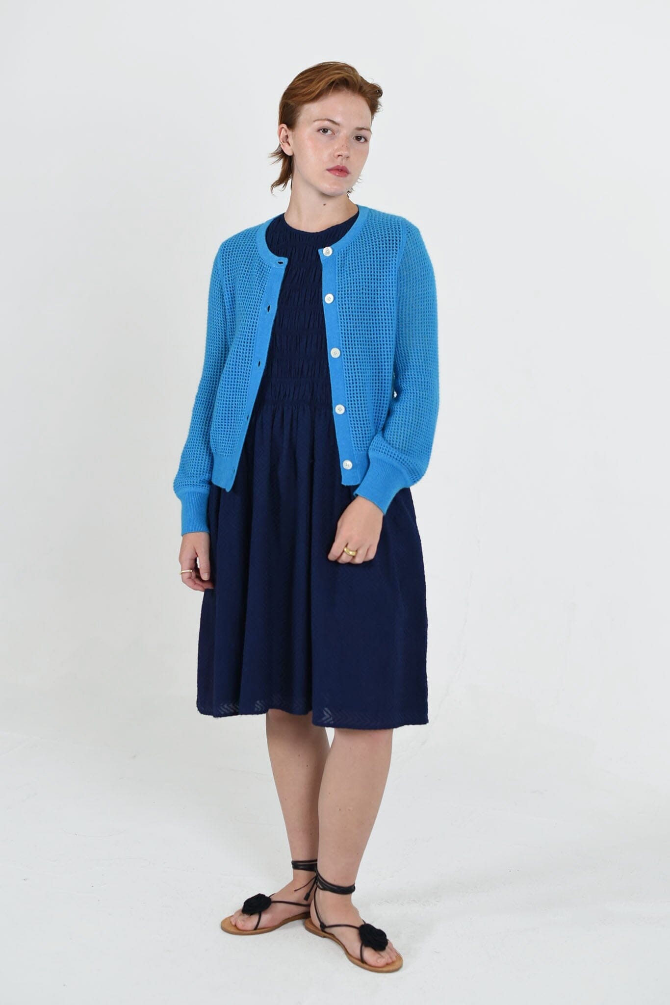 Sweaters & Cardigans – M.PATMOS