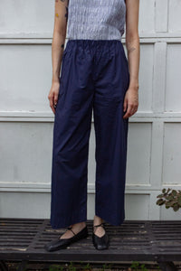 M.PATMOS Elsa Pant - Ink Blue