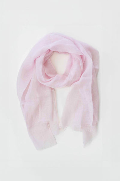 From the Road Vari Scarf - Lilac