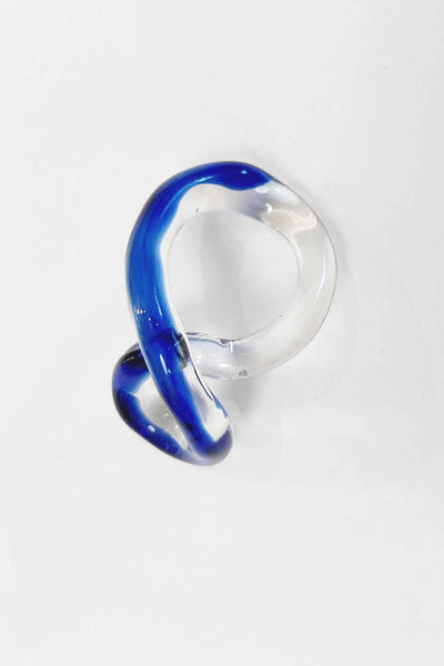 Jane D'Arensbourg Mobius - Cobalt