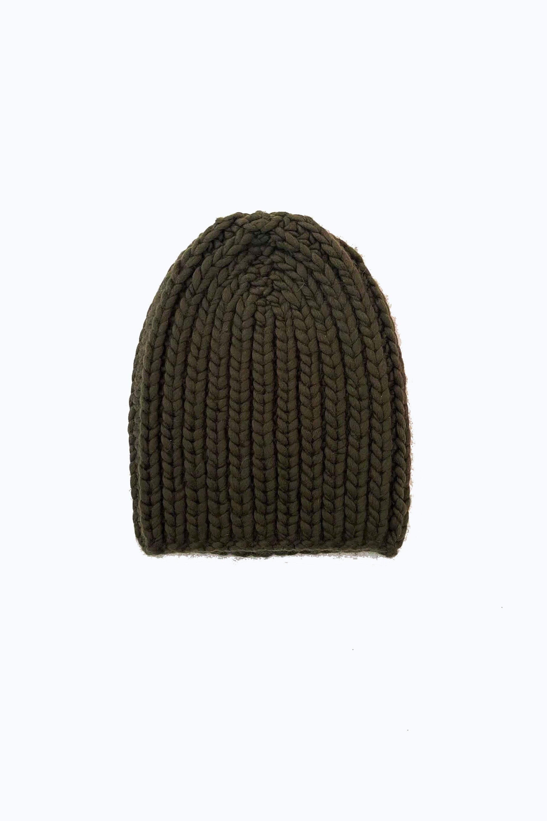 M.PATMOS Jones Hat - Forest