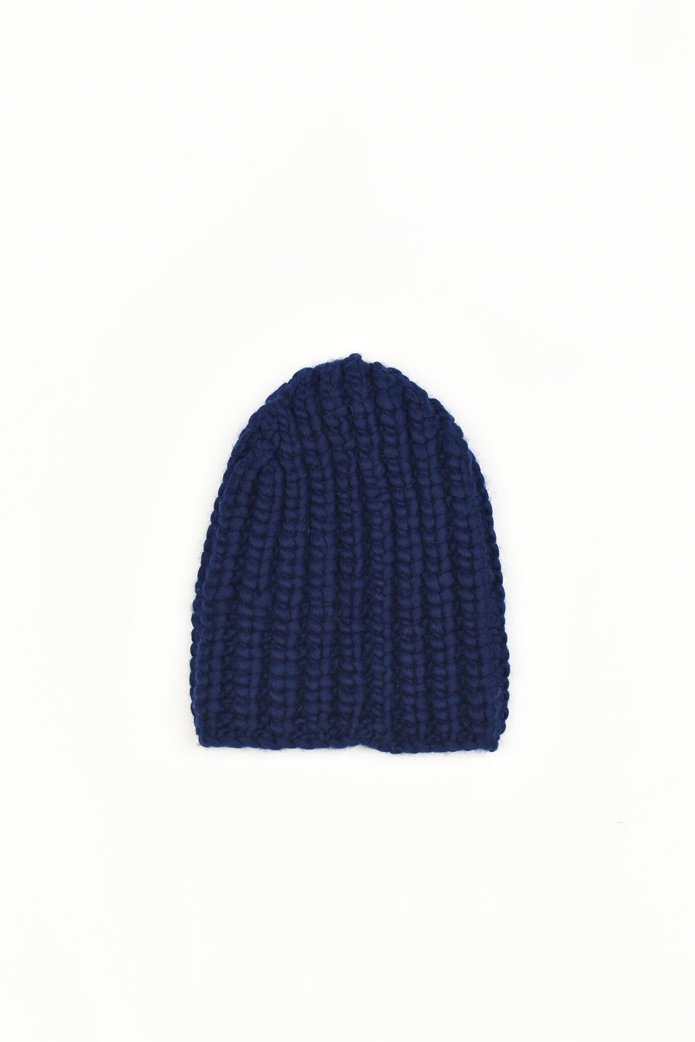 M.PATMOS Jones Hat - Navy