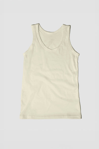 Oddobody Goldie Tank - Greige