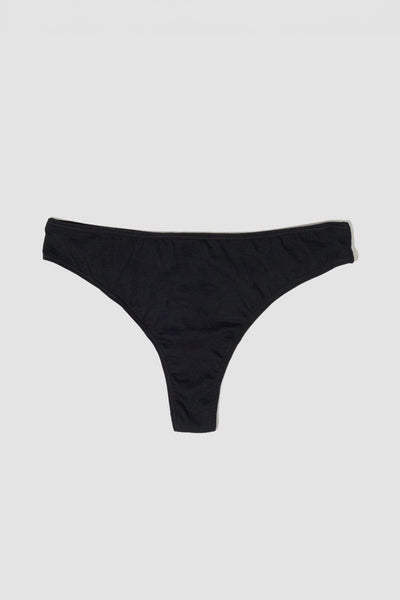 Oddobody Thong - Midnight