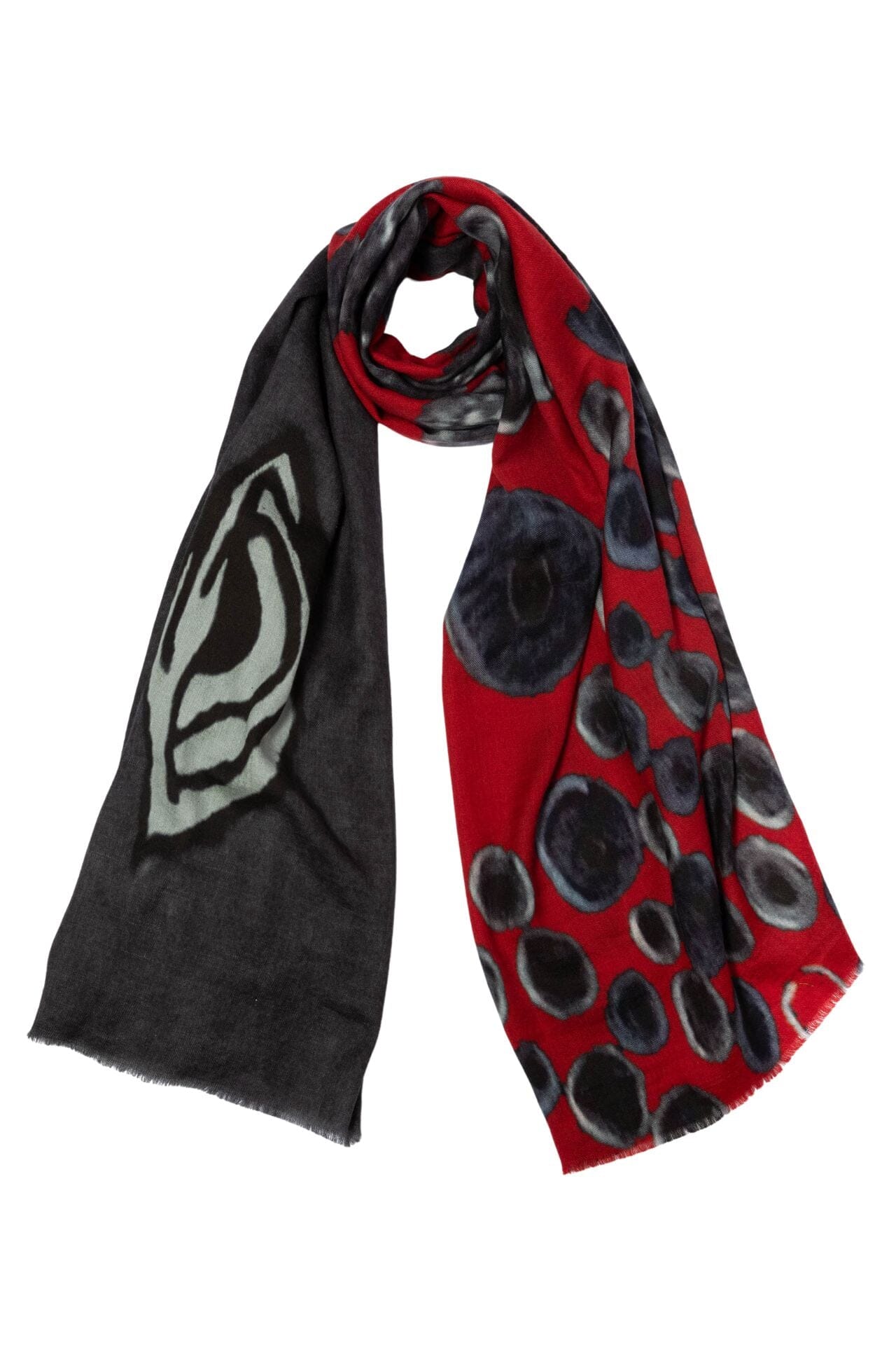 LALELA - Rhino Klimnt Scarf