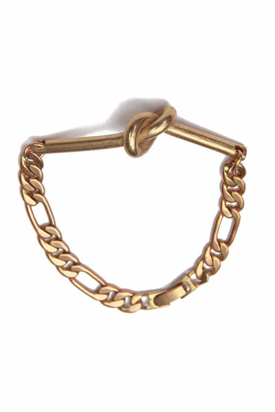 Watersandstone - Knot Bracelet