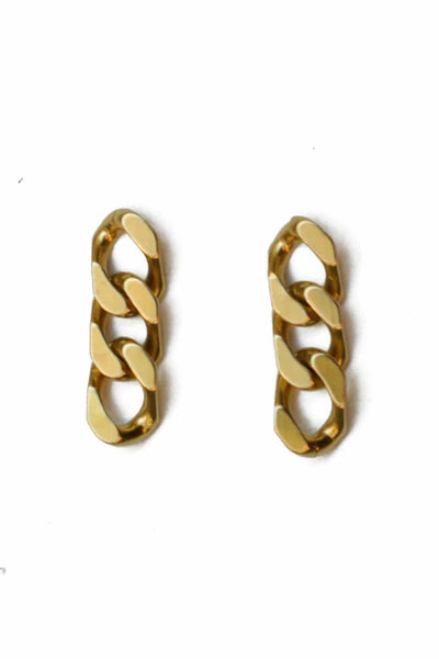 Watersandstone - Trine Earrings