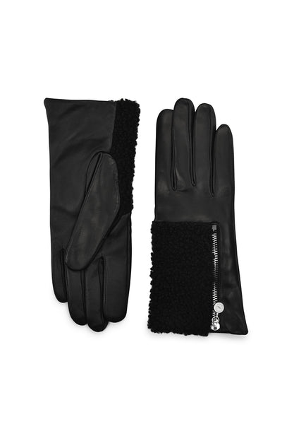 Amato Touch Tech Glove - Black