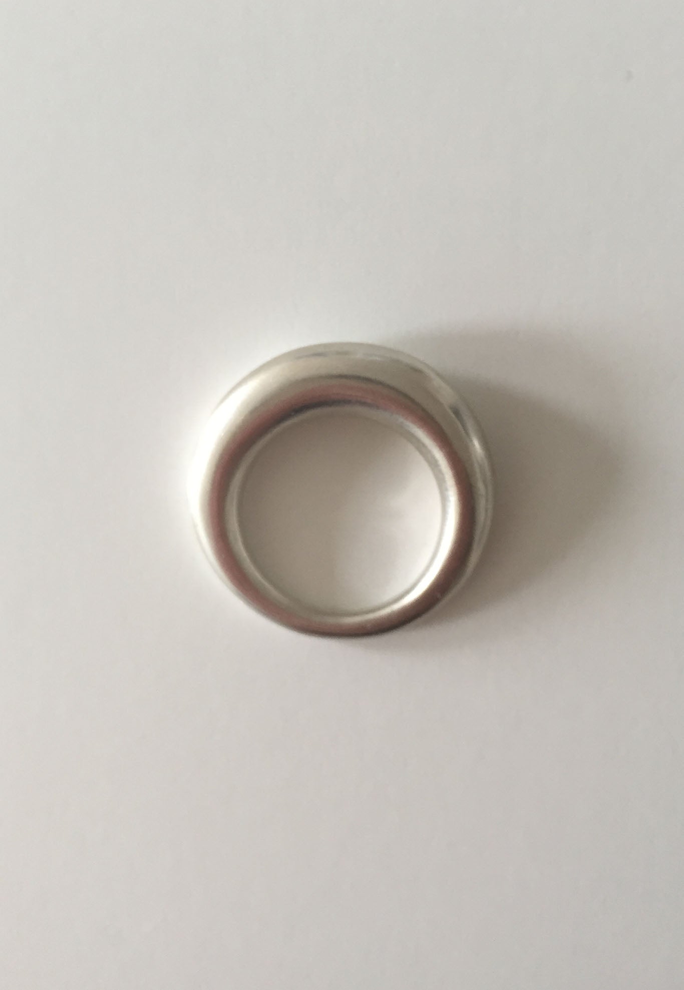 Ordinary Objects Solid State Ring