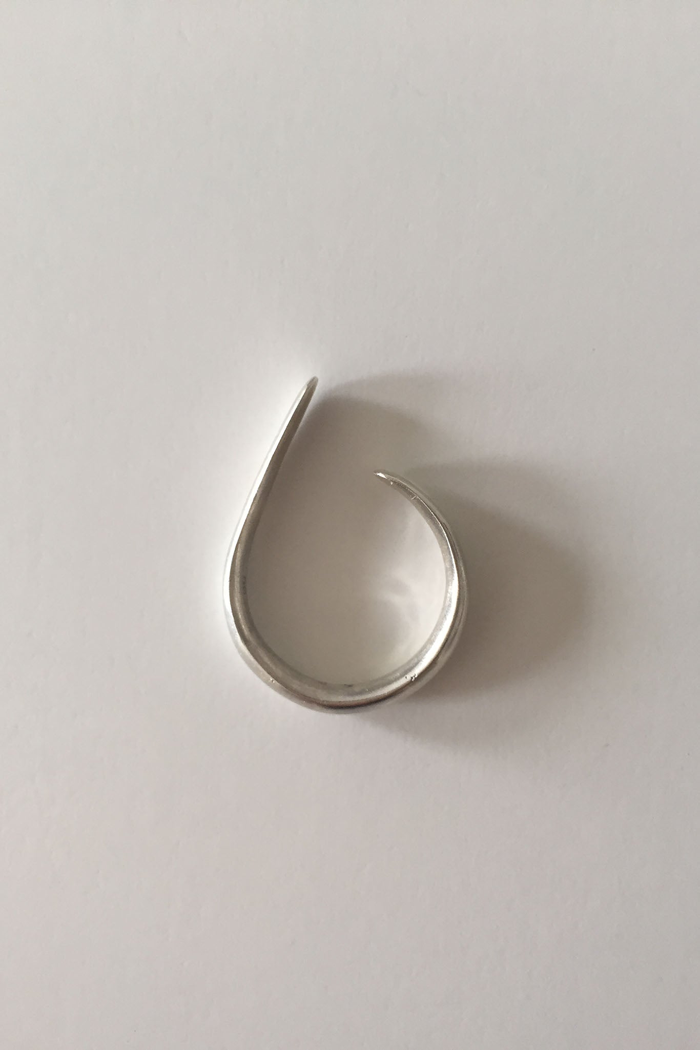 Ordinary Objects Tail Ring