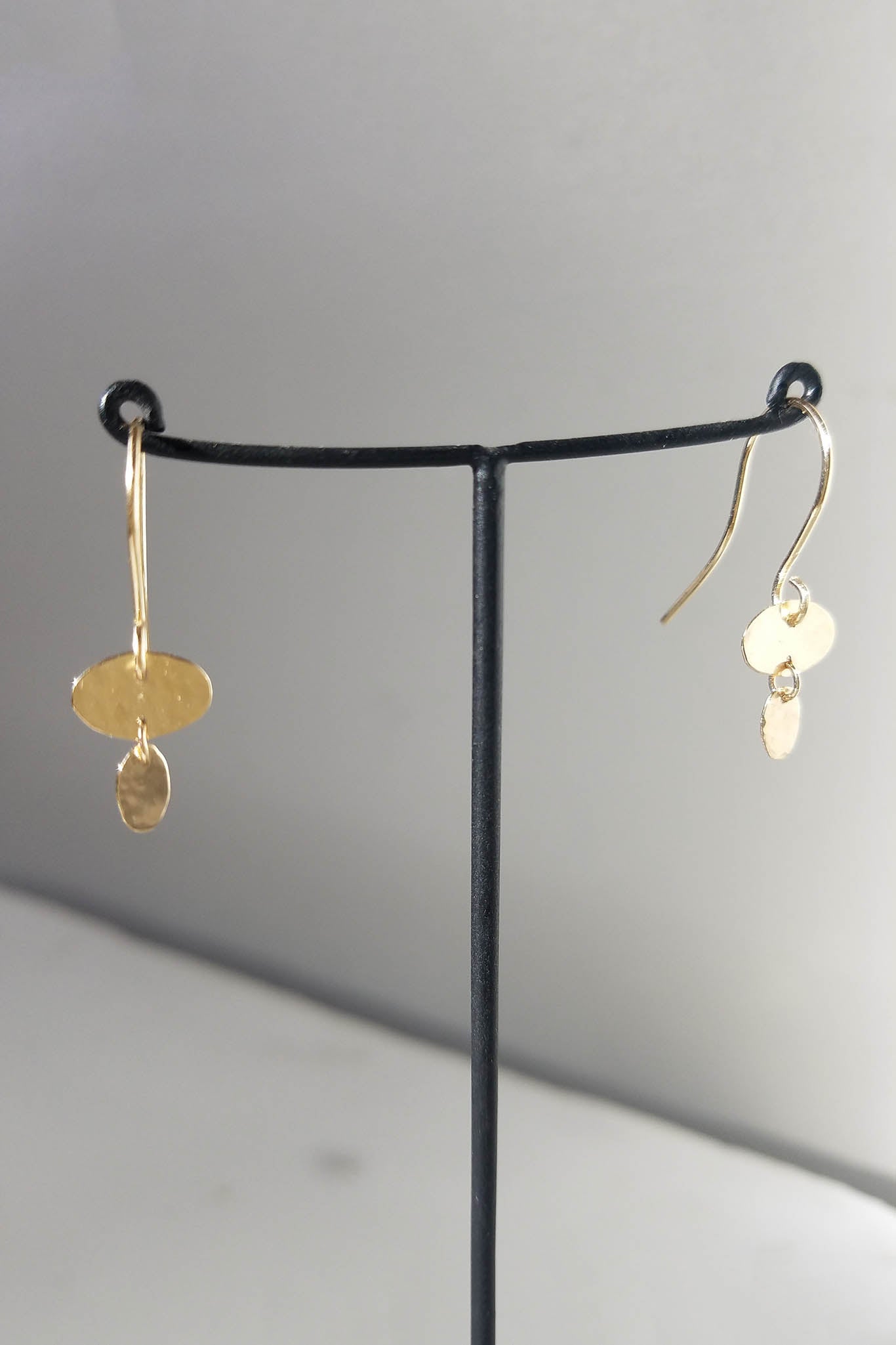 Cobamae 14k Gommettes Earrings