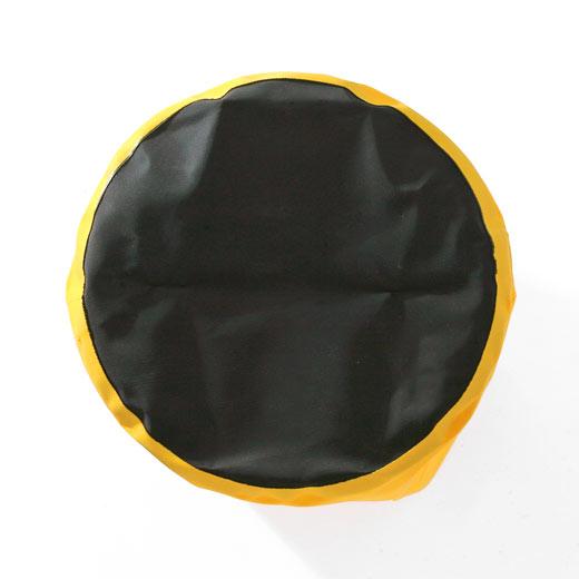 Tarp Bag Round - Medium 35L